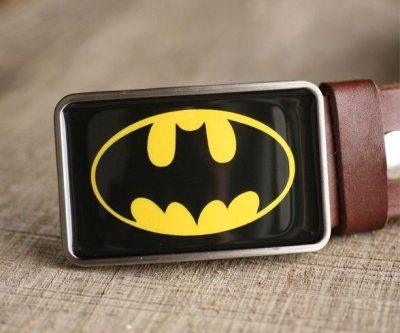 Batman övcsat - Övcsatbolt