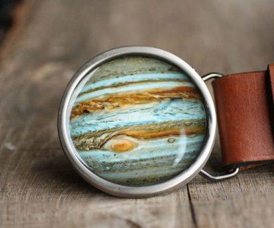 Jupiter övcsat - Övcsatbolt